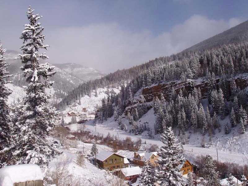 The Green Bridge Inn Red Cliff Екстер'єр фото