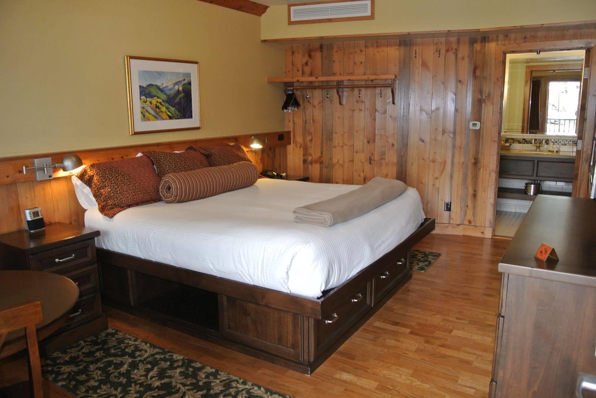 The Green Bridge Inn Red Cliff Екстер'єр фото